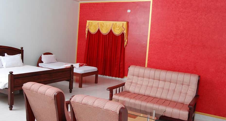 Wayanad Lux Inn, Wayanad 3